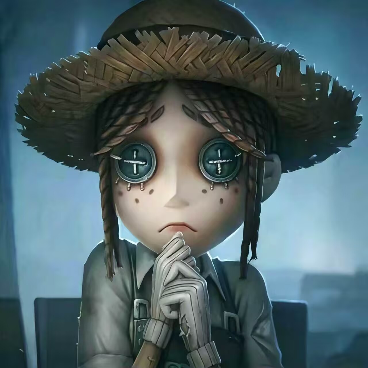 第五人格美化包